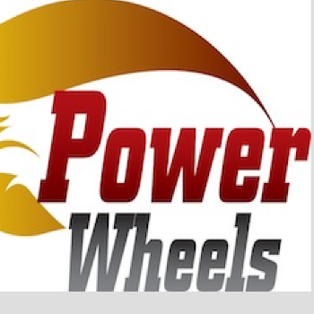 Power wheels